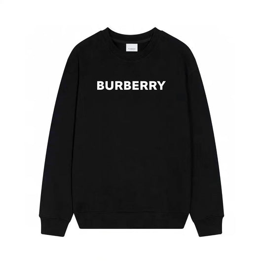 Cotton Jerse Print Sweatshirt