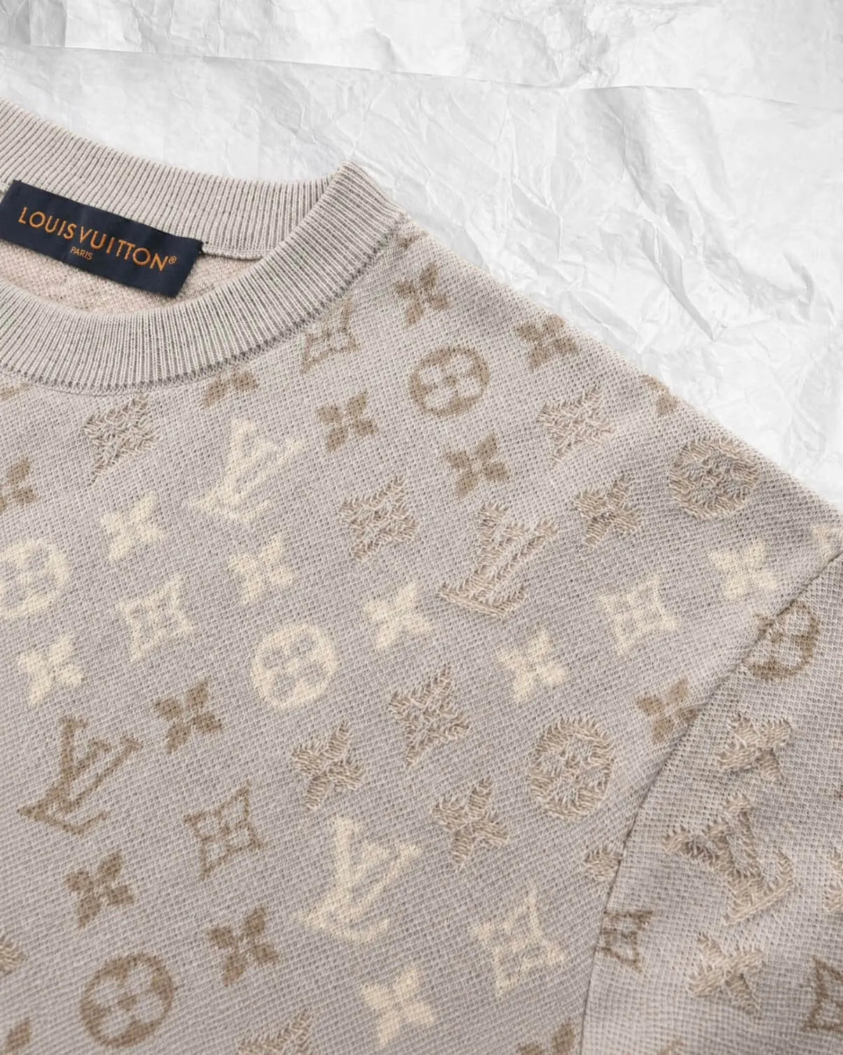 2026 Knit T-Shirt