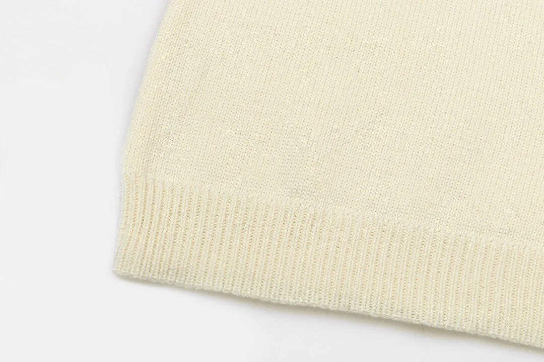 1947 Crew Neck Sweater