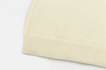 1947 Crew Neck Sweater