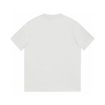 Latest Red Stripe T-Shirt