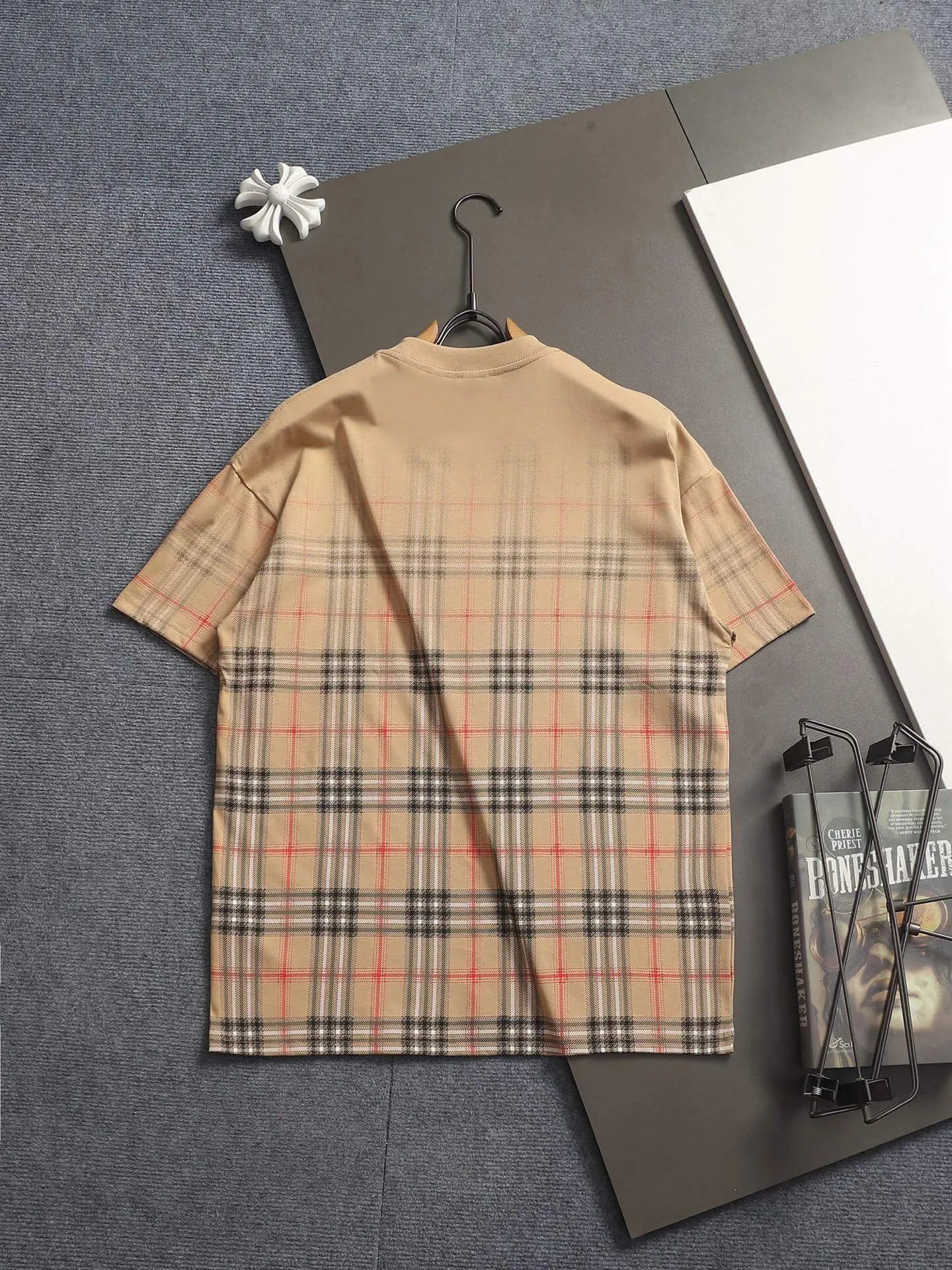 New Classic Striped T-shirt