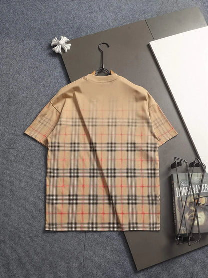 New Classic Striped T-shirt