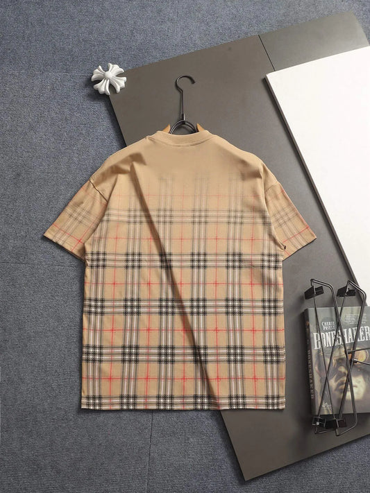 New Classic Striped T-shirt