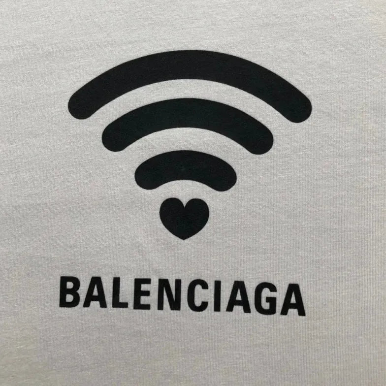 "WiFi Signal"T-shirt