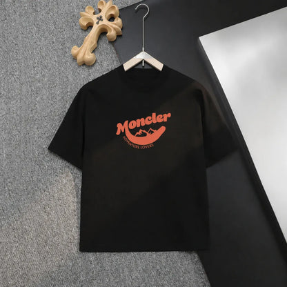 Orange Mountain T‑shirt
