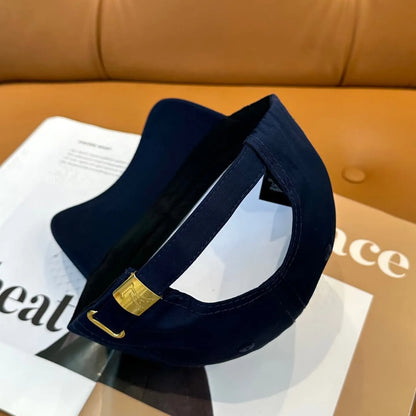 Personality Colored Baseball Cap