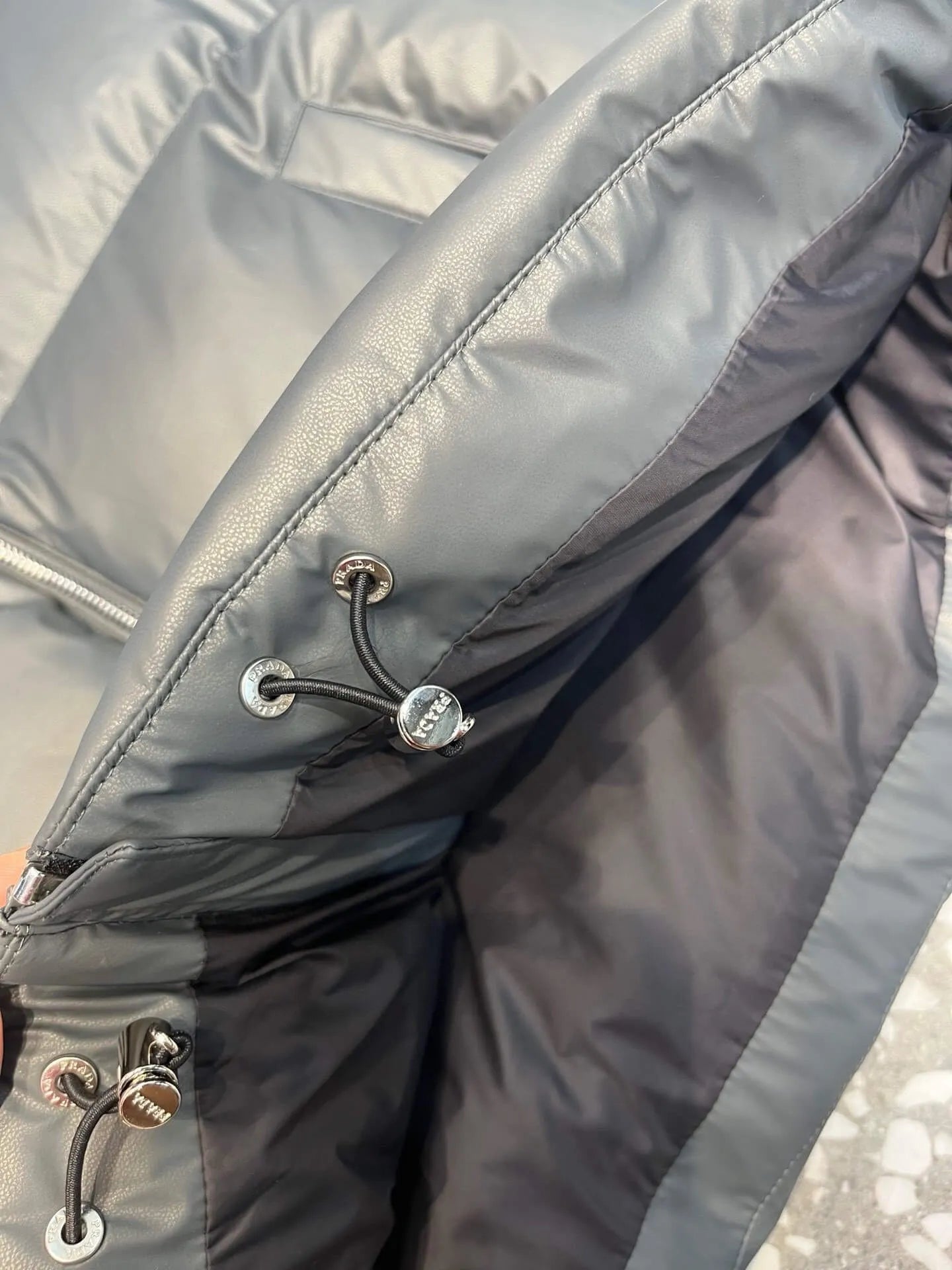 Ultra Light Windproof Down Jacket