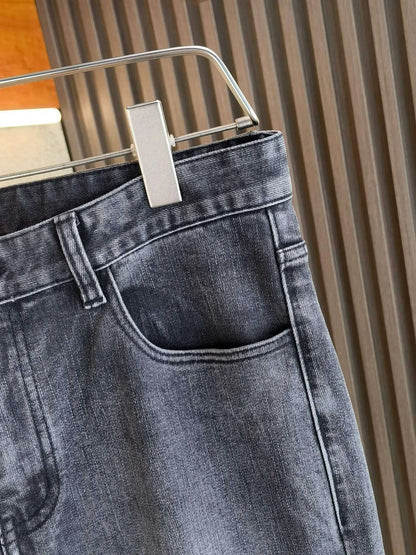 Bellboy Denim Pants