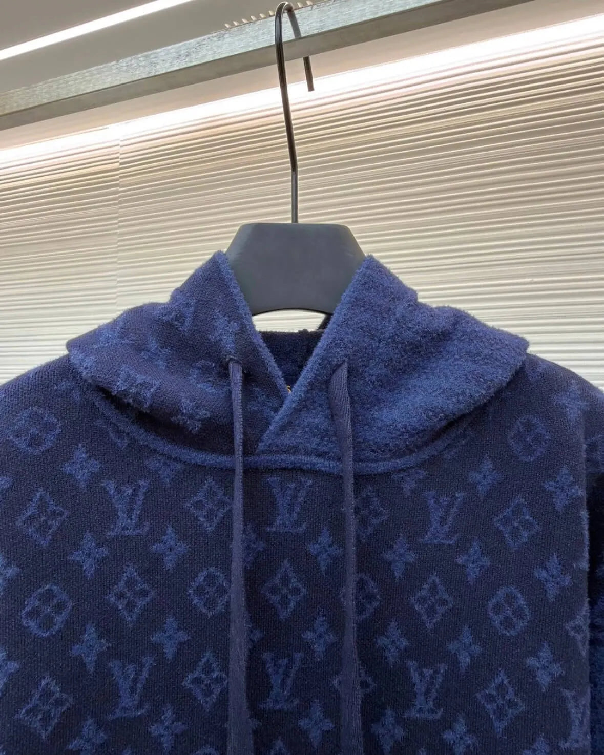 2026 New Classic All‑Over Print Hoodie
