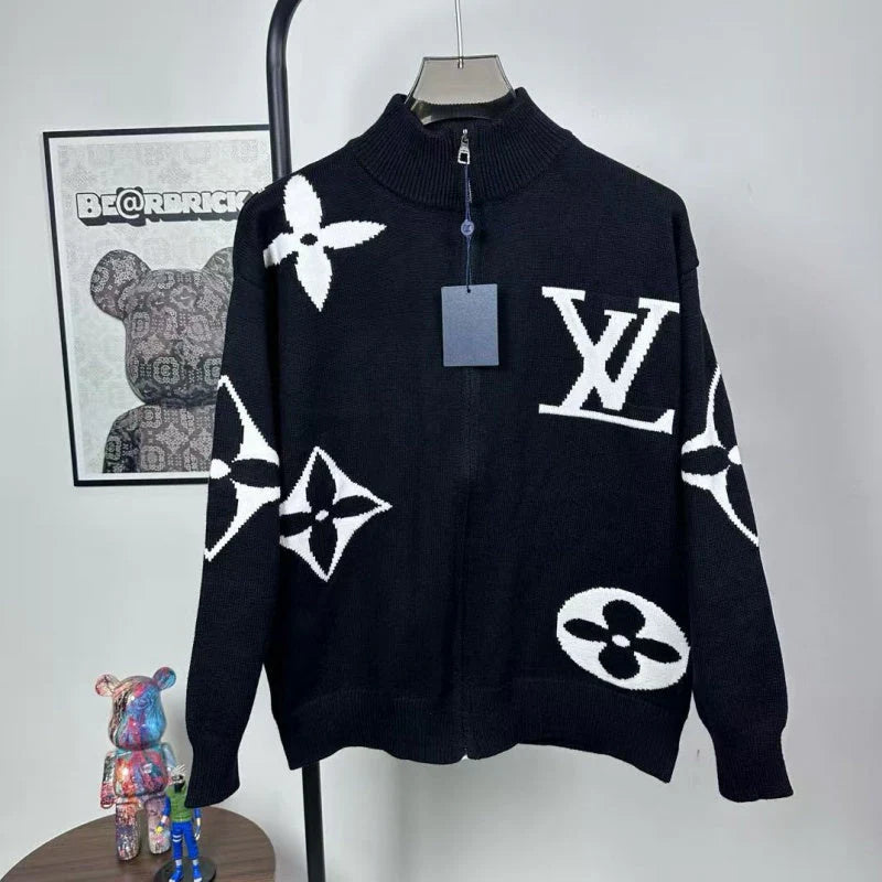 Best-Selling Zip-Up sweatshirt