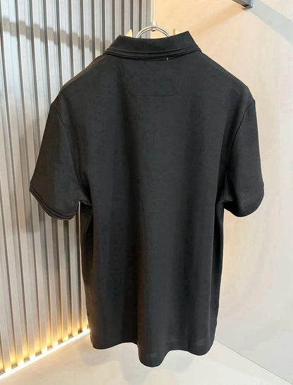 Classic casual polo shirt