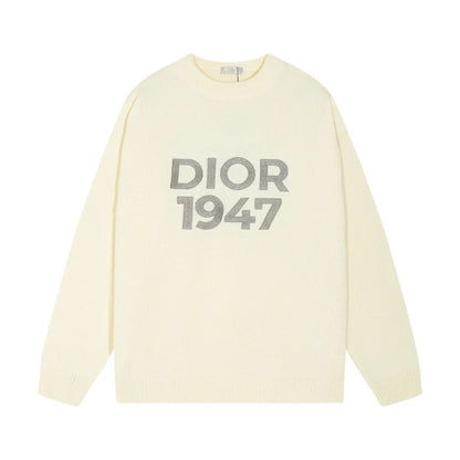 1947 Crew Neck Sweater