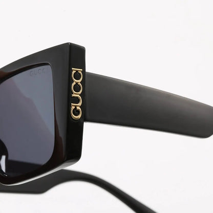 Square Letter  Sunglasses