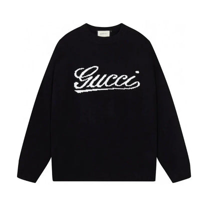2025 New Line Sweater