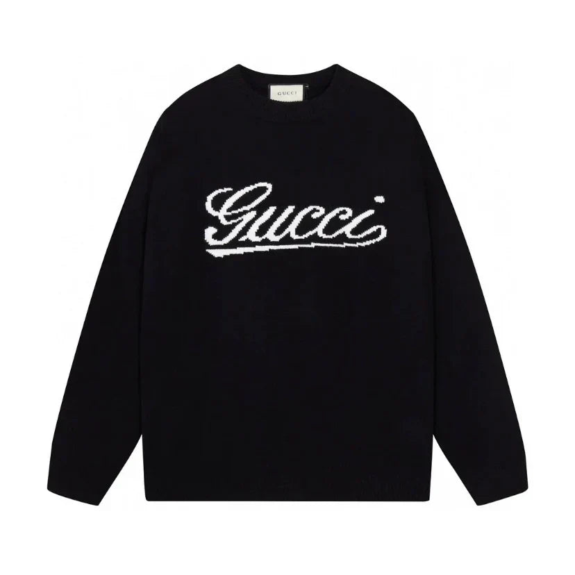 2025 New Line Sweater