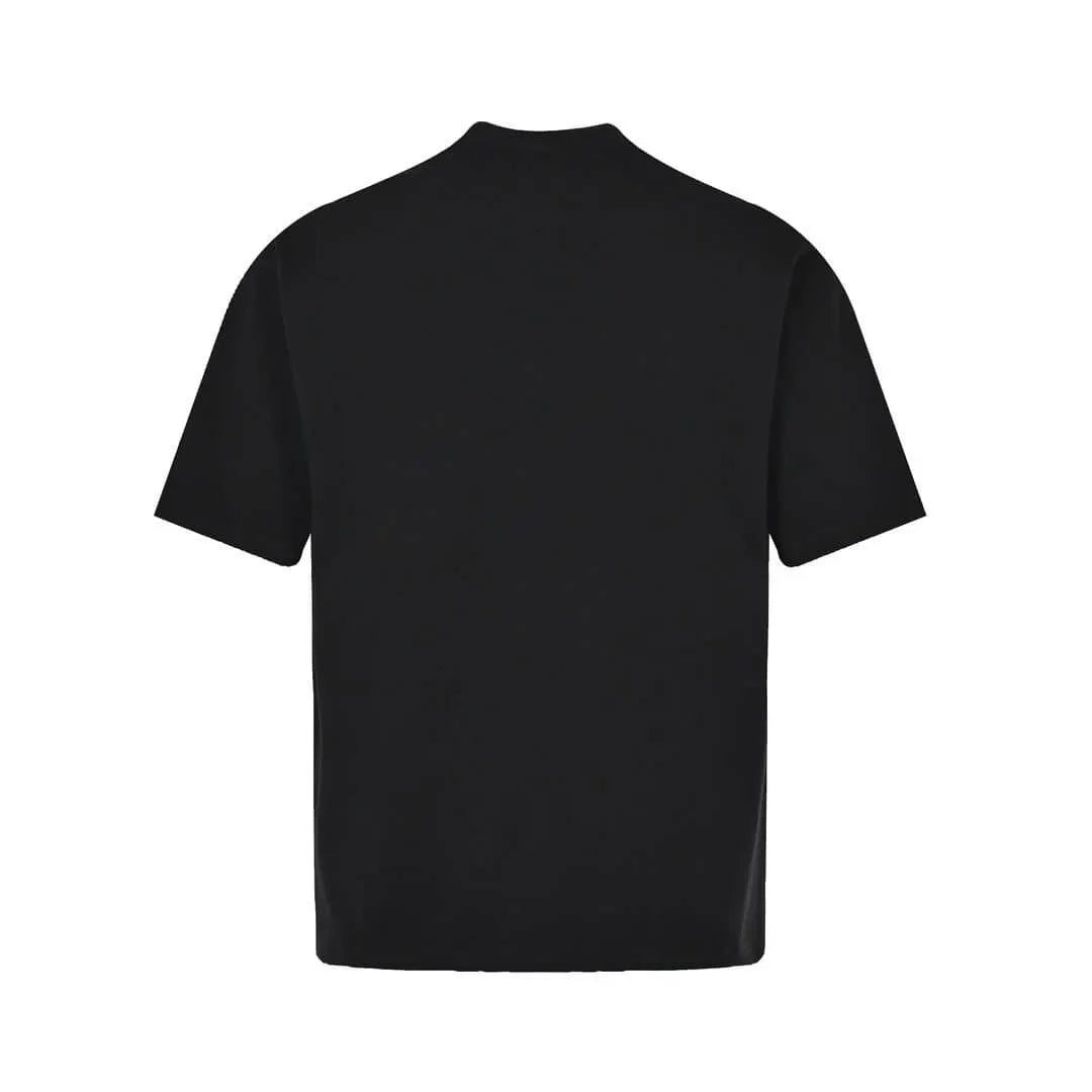 New Warhorse Print T‑Shirt