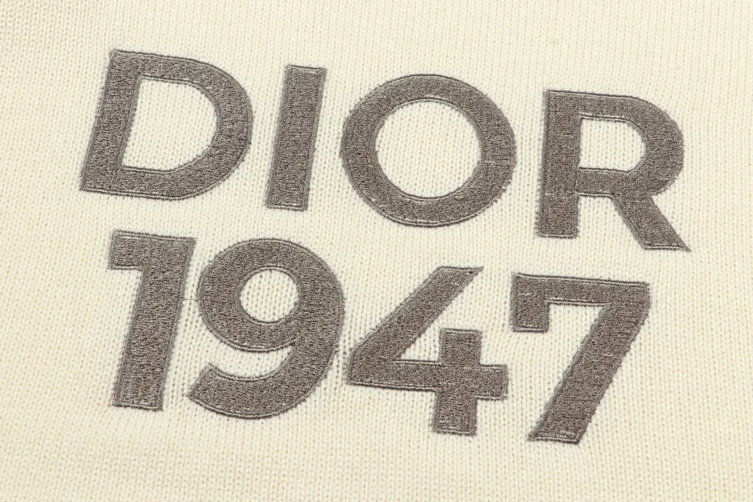 1947 Crew Neck Sweater