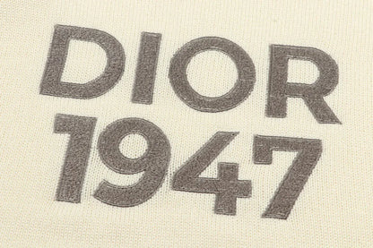 1947 Crew Neck Sweater