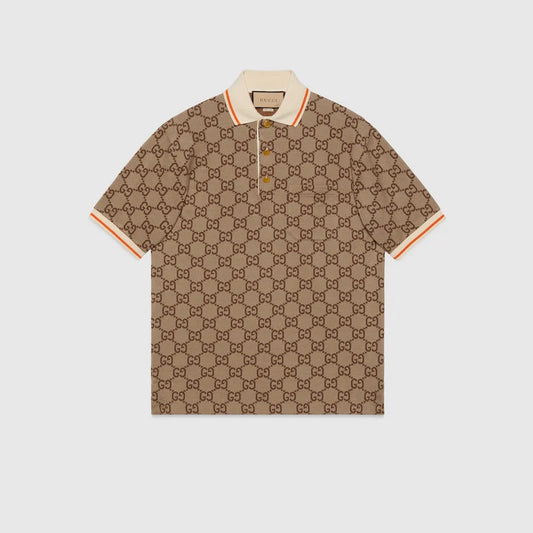 New Fashion Polo Shirt