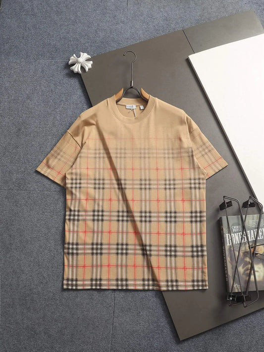 New Classic Striped T-shirt