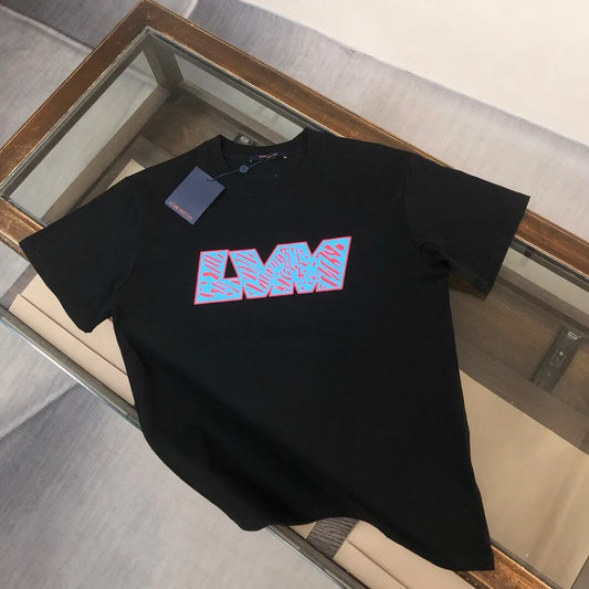 Classic Print T-shirt