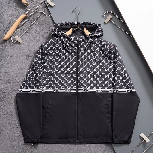 New Windproof Jacket