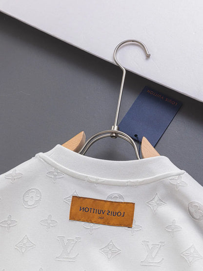 Full Body Print T Shirt