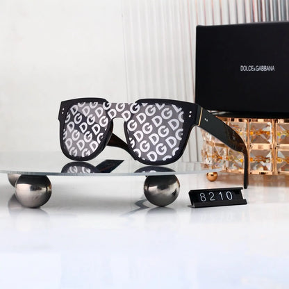 Special Edition Shield Sunglasses