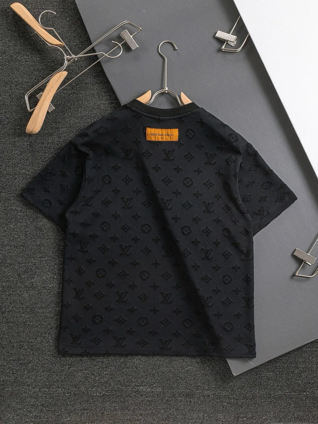 Full Body Print T Shirt