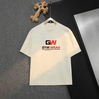 GW Gym Wear T-shirt