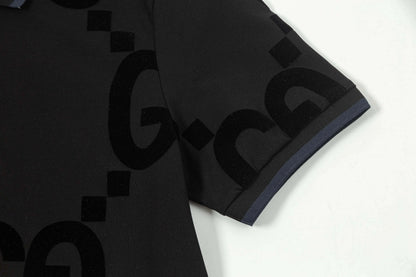 Full Print Polo Shirt