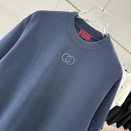 Official Embroidered T Shirt