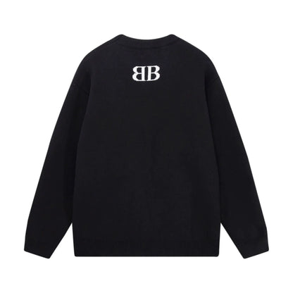 Chest Combo   Sweater