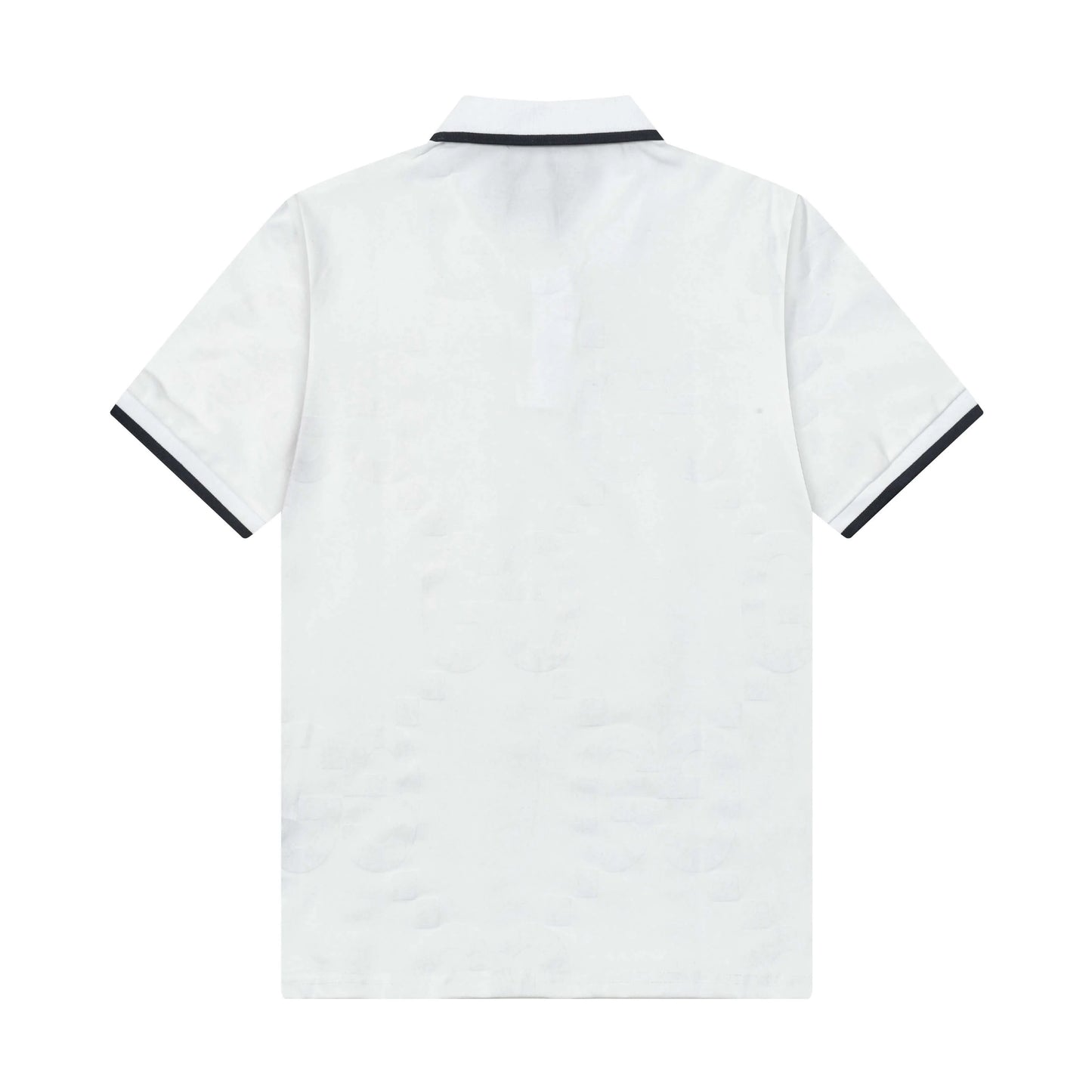 Full Print Polo Shirt