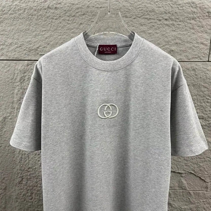 Official Embroidered T Shirt