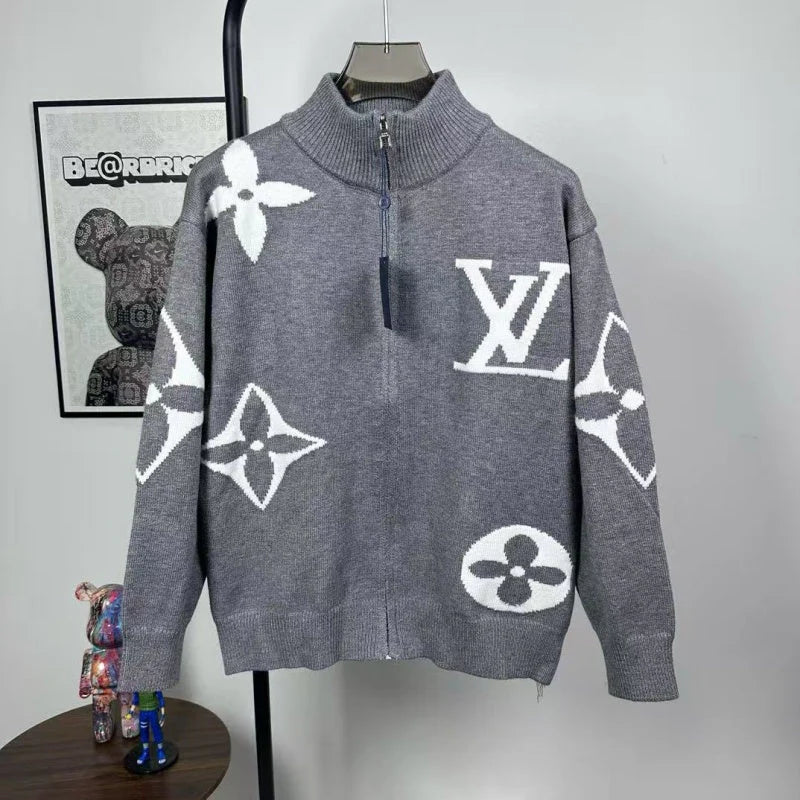 Best-Selling Zip-Up sweatshirt
