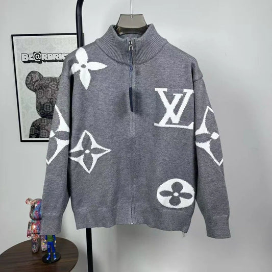 Best-Selling Zip-Up sweatshirt