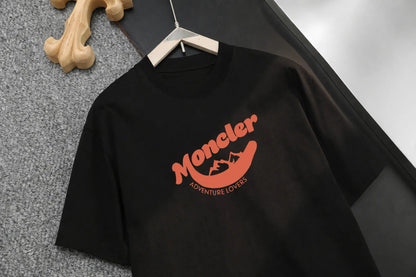 Orange Mountain T‑shirt