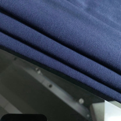 Striped Loose Sweat Pants