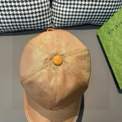 Mixed Element Hat
