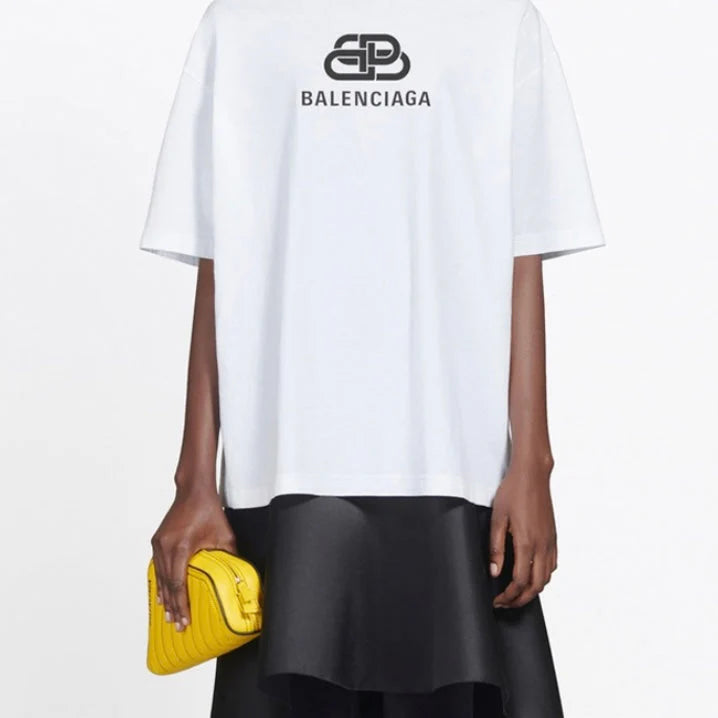 Classic Paperclip T-Shirt