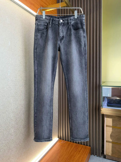 Bellboy Denim Pants