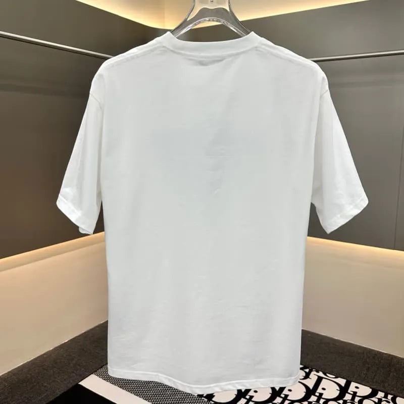 Patchwork T-shirt