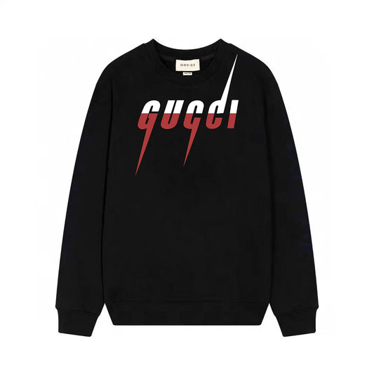 BLADE Print Sweatshirt