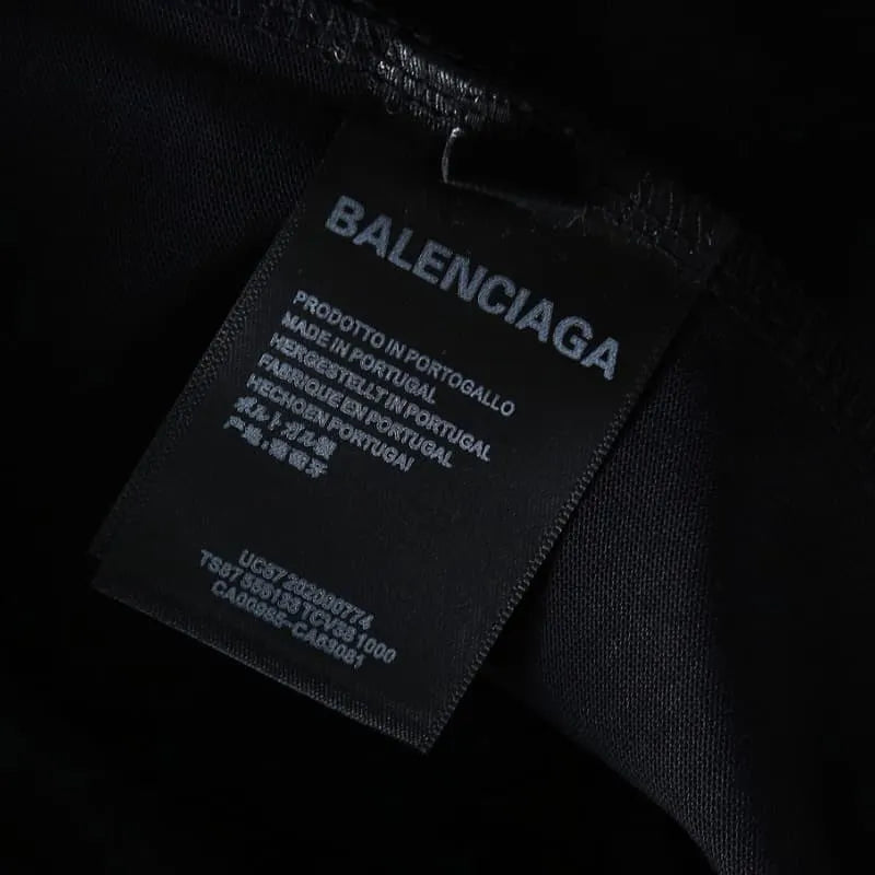 Patchwork T-shirt