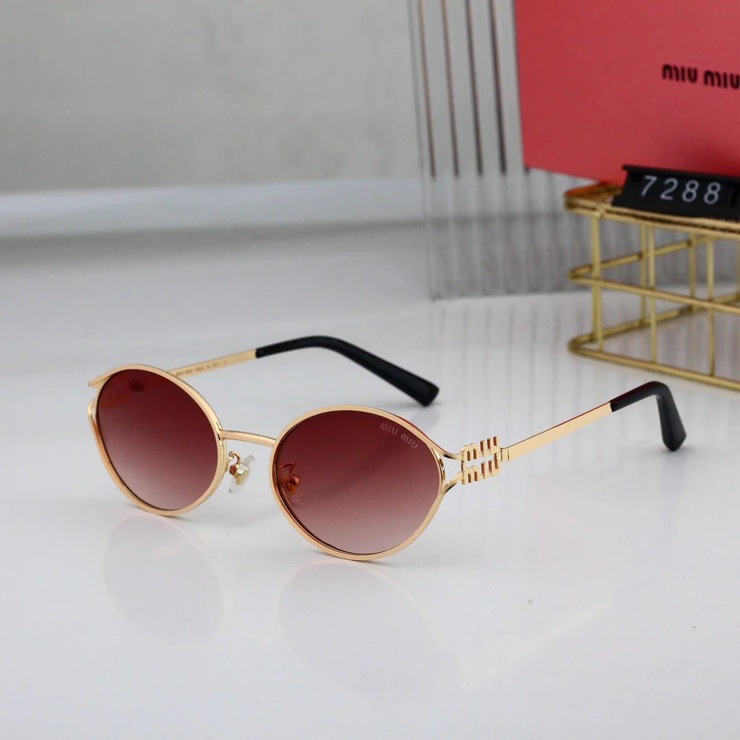 Classic HD Sunglasses