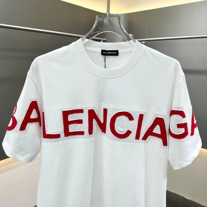 Patchwork T-shirt