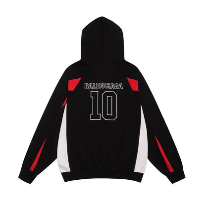 Basketball Embroidered Jacket