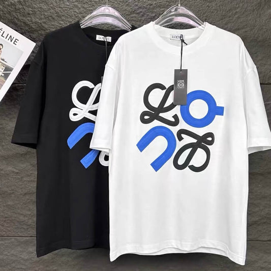 Urban Streetwear Graphic T-shirt